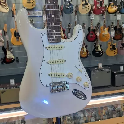Fender Player II Strat 2